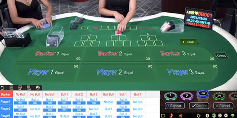 f888 casino ở đâu