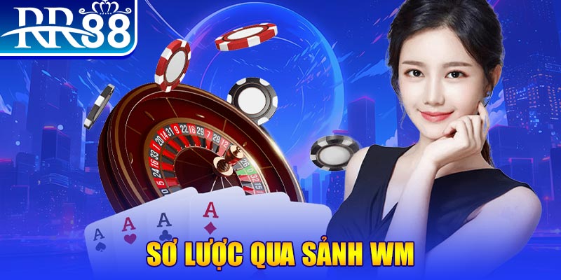 f888 chơi baccarat là gì