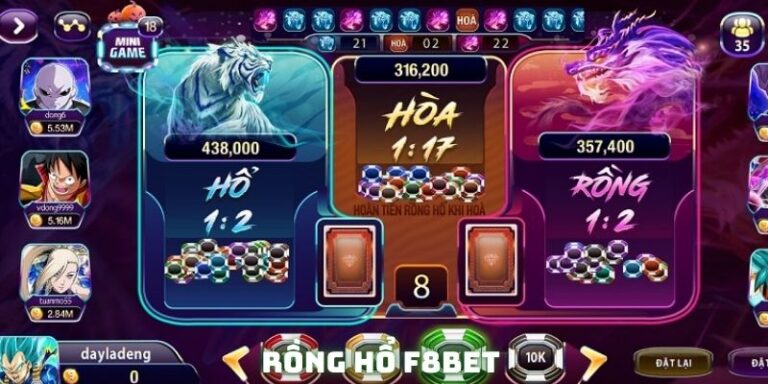 f888 mơ thấy nổ hũ đánh con gì